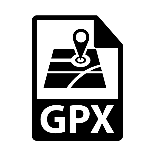 GPX du circuit -A télécharger